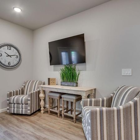 New Const 1 Bed Apt - Rc 4107 Apartment Pigeon Forge Luaran gambar