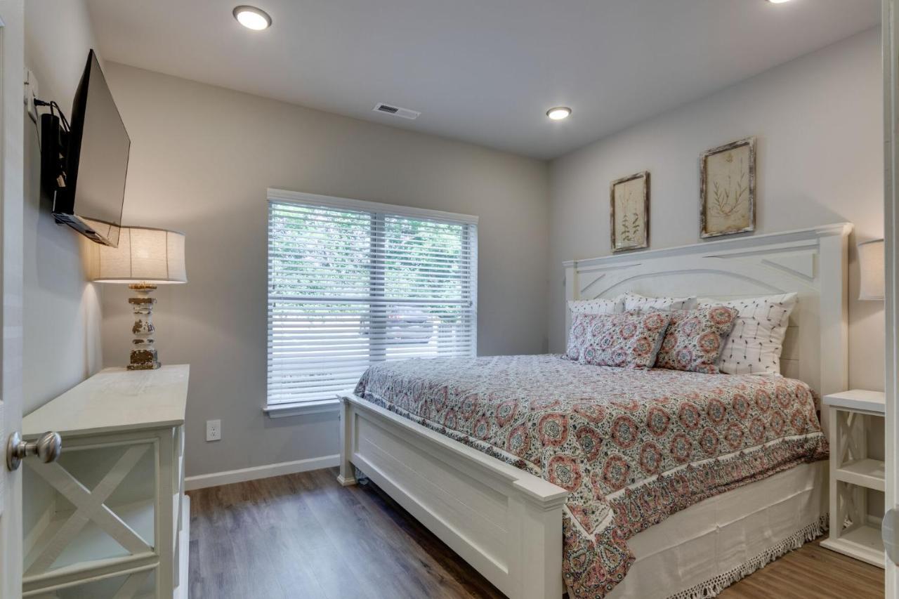 New Const 1 Bed Apt - Rc 4107 Apartment Pigeon Forge Luaran gambar